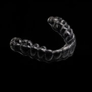 Clear aligners