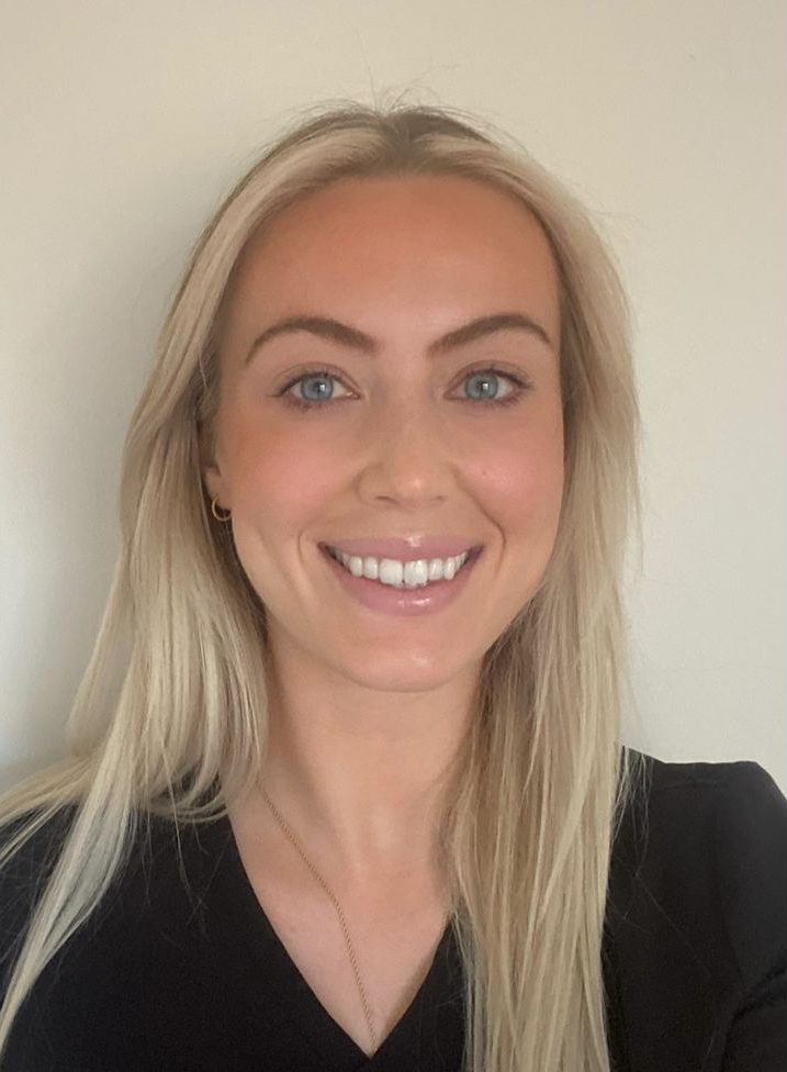 Sophie Hayman The Dental Surgery Burnham Dentist in Burnham