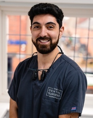 Team - The Dental Surgery Burnham